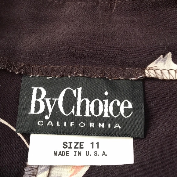 Mini skirt - Picture 3 of 5